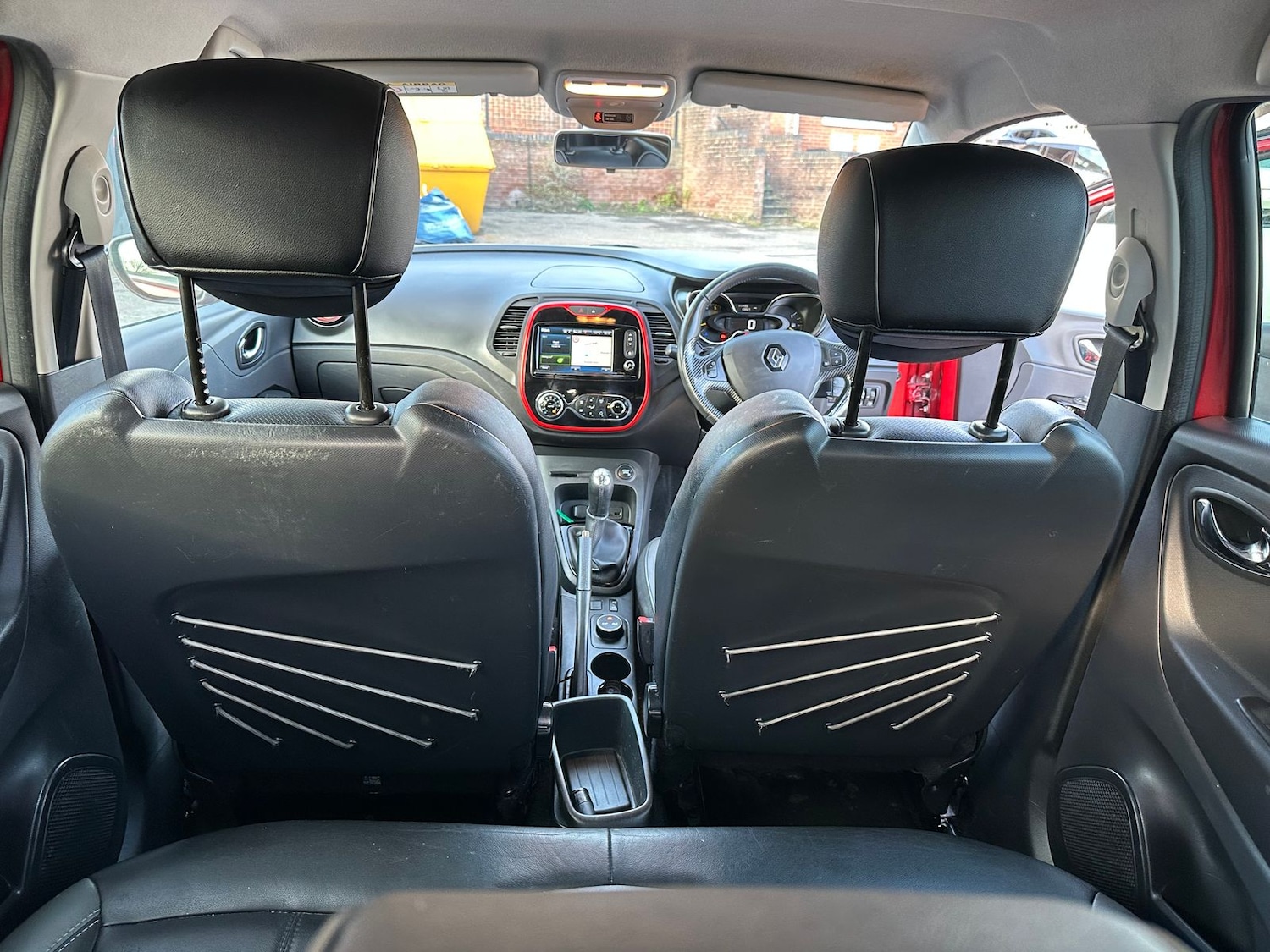 Used Renault Captur 2015 for sale - 77281190: Photo 29