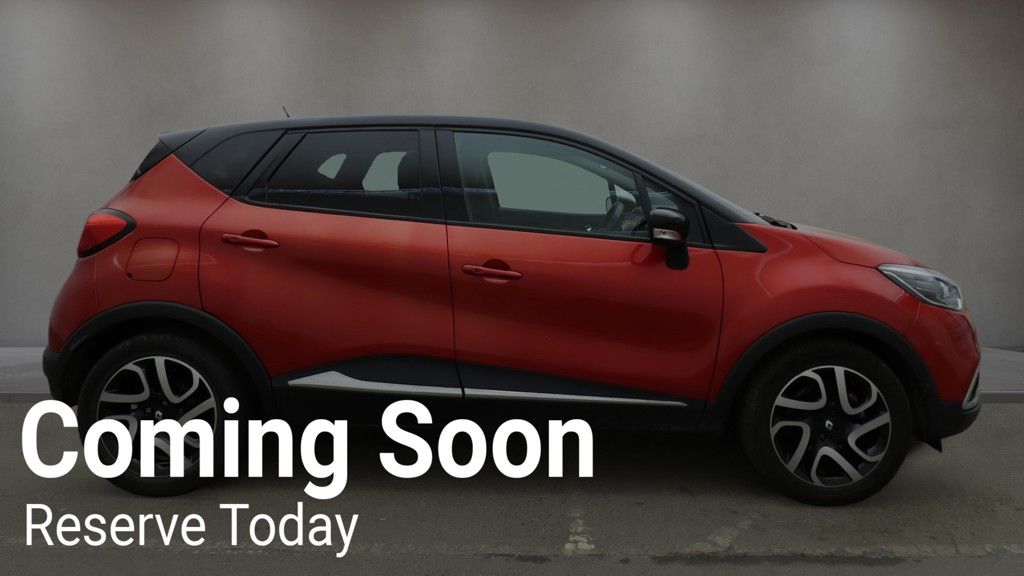 Used Renault Captur 2015 for sale - 77281190: Photo 6