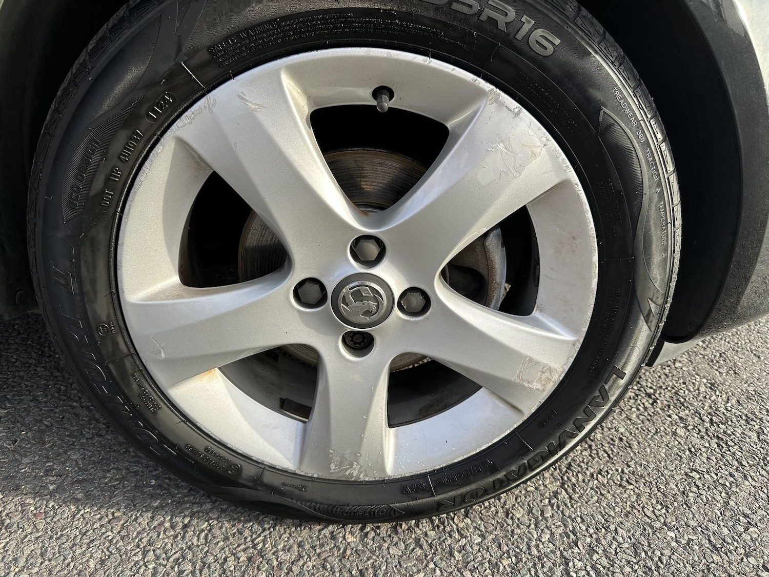 Used Vauxhall Corsa 2012 for sale - 76609417: Photo 15