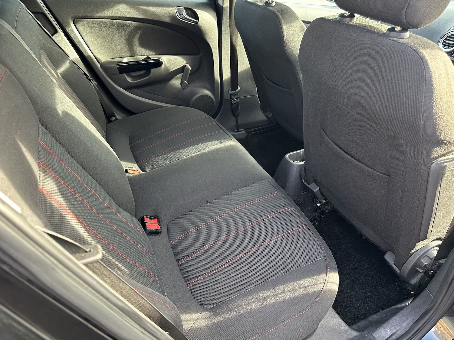 Used Vauxhall Corsa 2012 for sale - 76609417: Photo 17