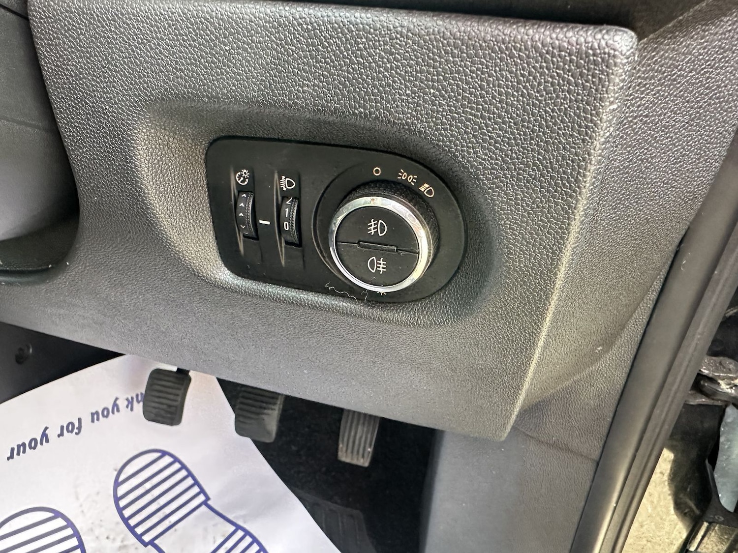 Used Vauxhall Corsa 2012 for sale - 76609417: Photo 20