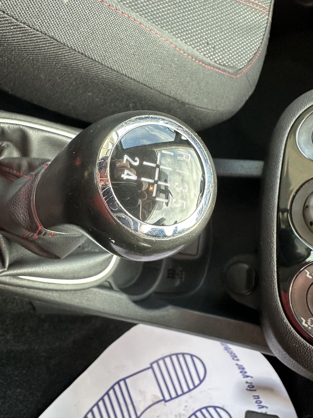 Used Vauxhall Corsa 2012 for sale - 76609417: Photo 24