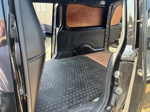Used Citroen Berlingo 2021 for sale - 75612793: Photo 11