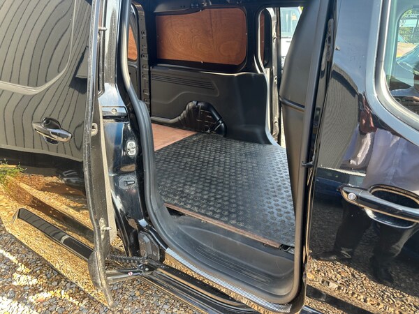 Used Citroen Berlingo 2021 for sale - 75612793: Photo 13
