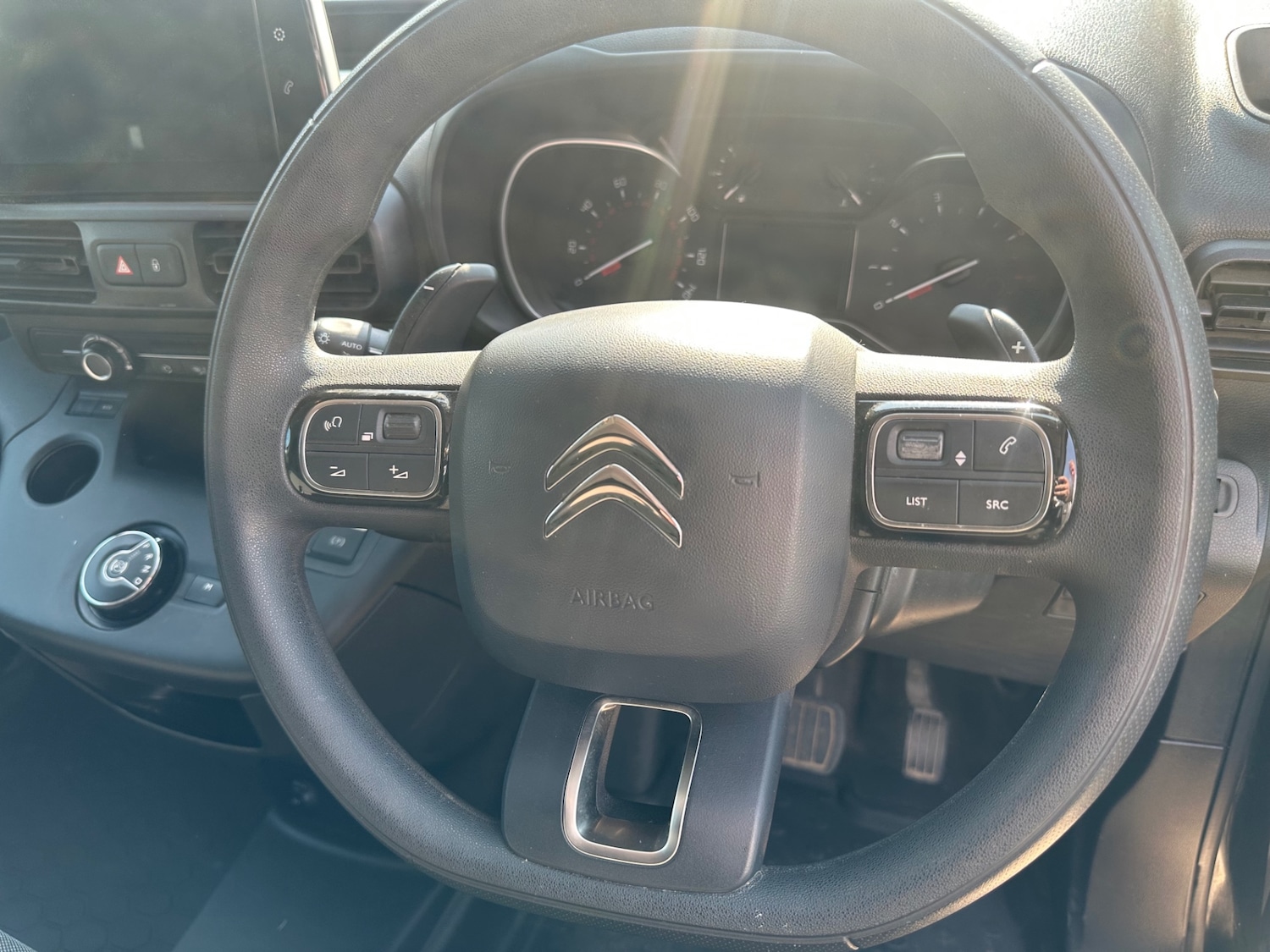 Vehicle 17