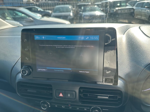 Used Citroen Berlingo 2021 for sale - 75612793: Photo 19
