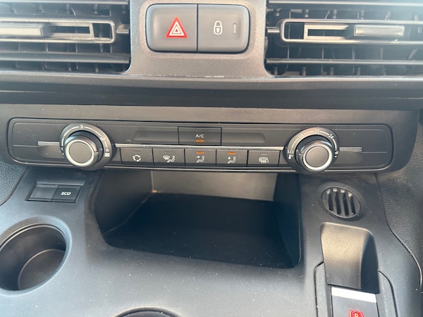 Used Citroen Berlingo 2021 for sale - 75612793: Photo 20
