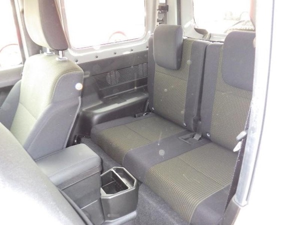Used Suzuki Jimny 2023 for sale - 75740617: Photo 14
