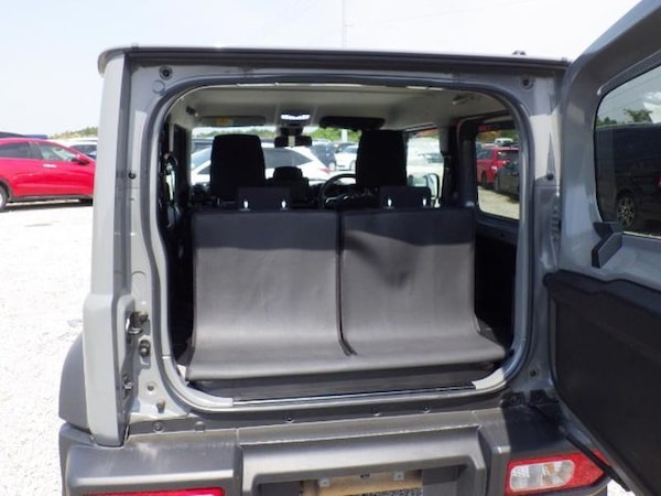 Used Suzuki Jimny 2023 for sale - 75740617: Photo 16