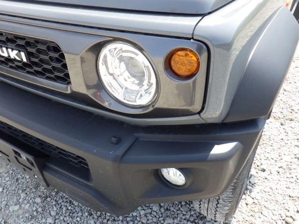 Used Suzuki Jimny 2023 for sale - 75740617: Photo 17