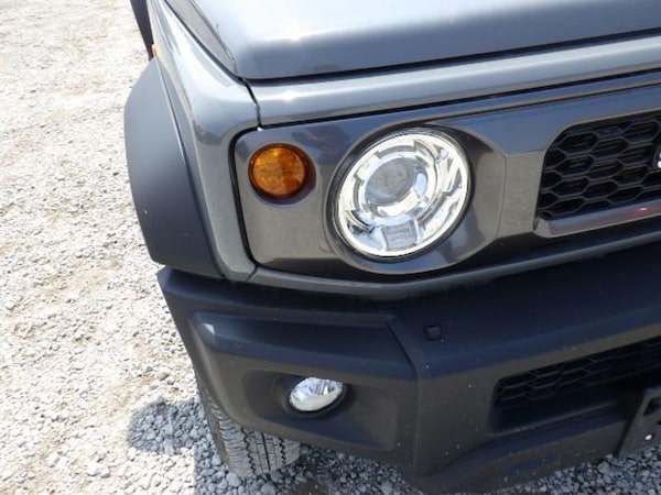 Used Suzuki Jimny 2023 for sale - 75740617: Photo 19