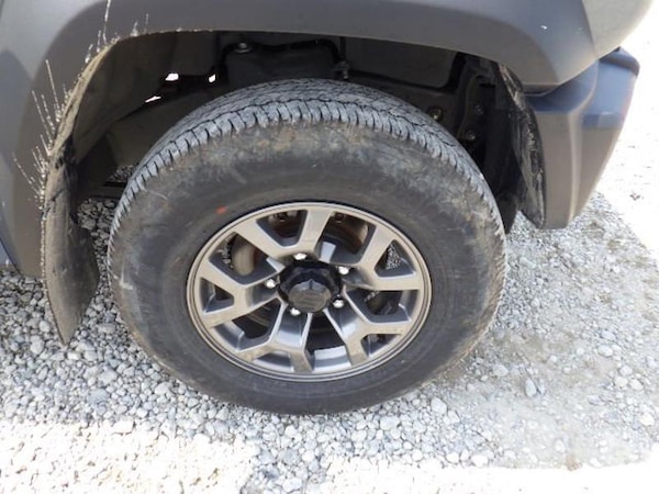 Used Suzuki Jimny 2023 for sale - 75740617: Photo 20