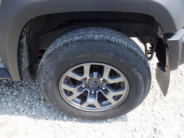 Used Suzuki Jimny 2023 for sale - 75740617: Photo 22