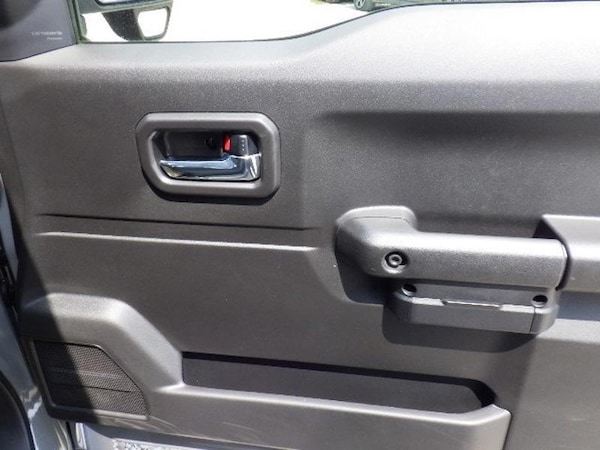 Used Suzuki Jimny 2023 for sale - 75740617: Photo 24