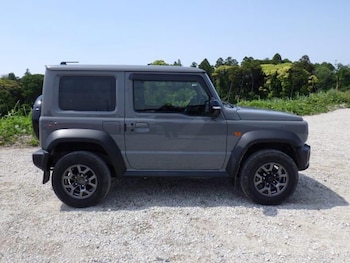 Used Suzuki Jimny 2023 for sale - 75740617: Photo