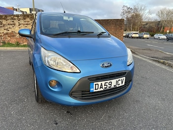 Used Ford Ka 2009 for sale - 78381075: Photo