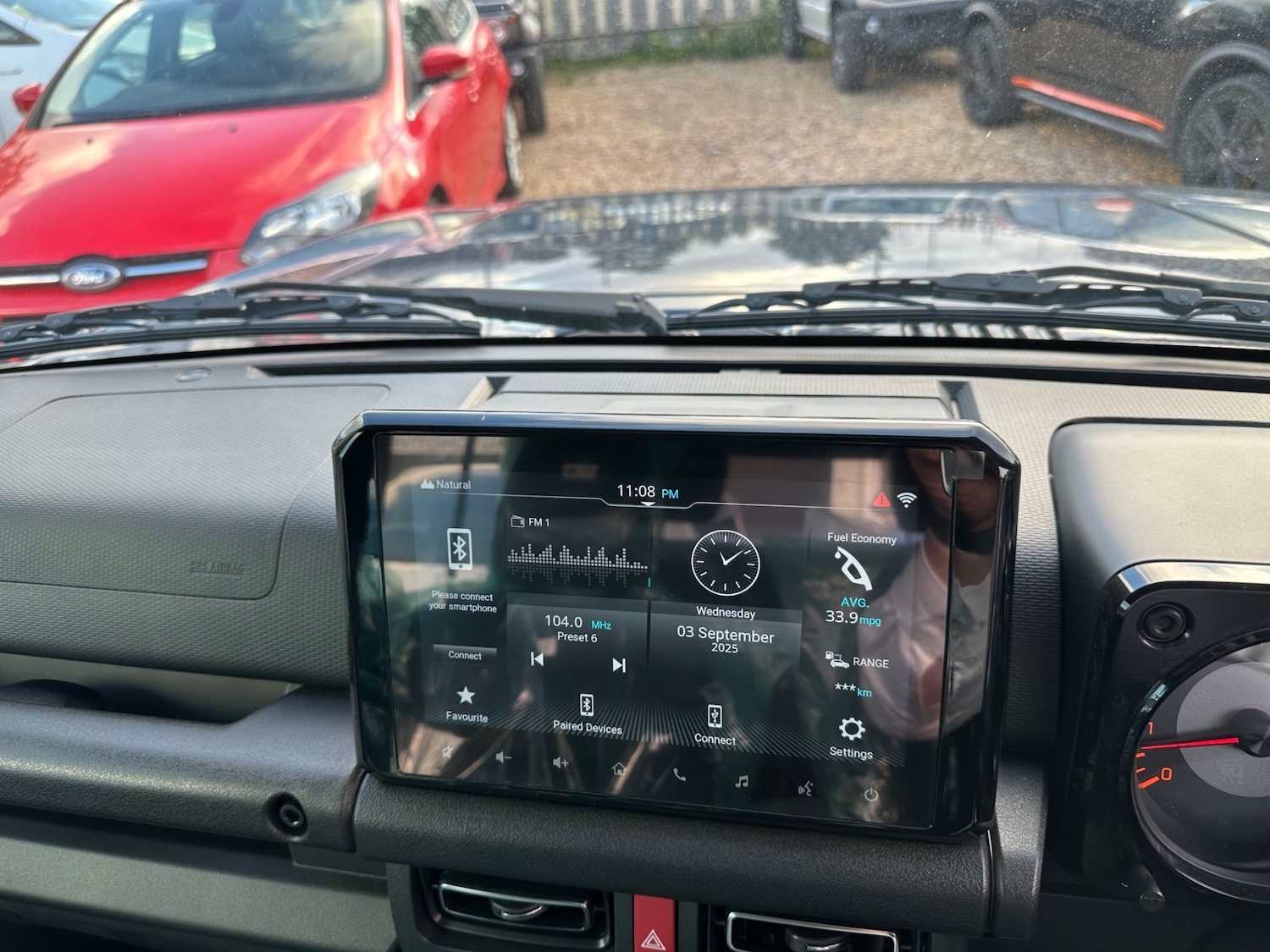 Vehicle 24