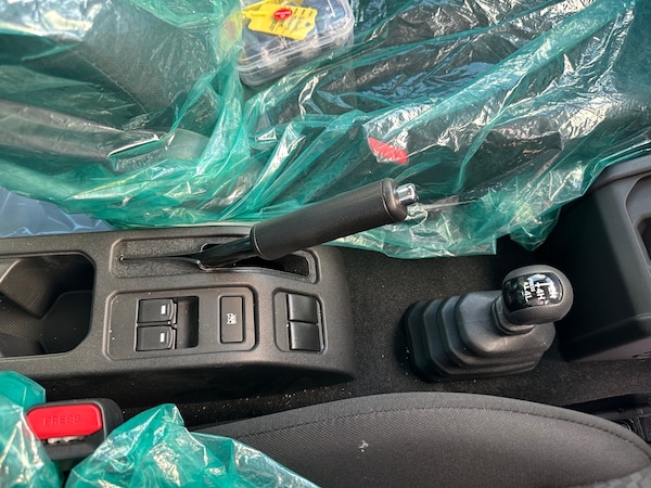 Used Suzuki Jimny 2025 for sale - 75740620: Photo 25