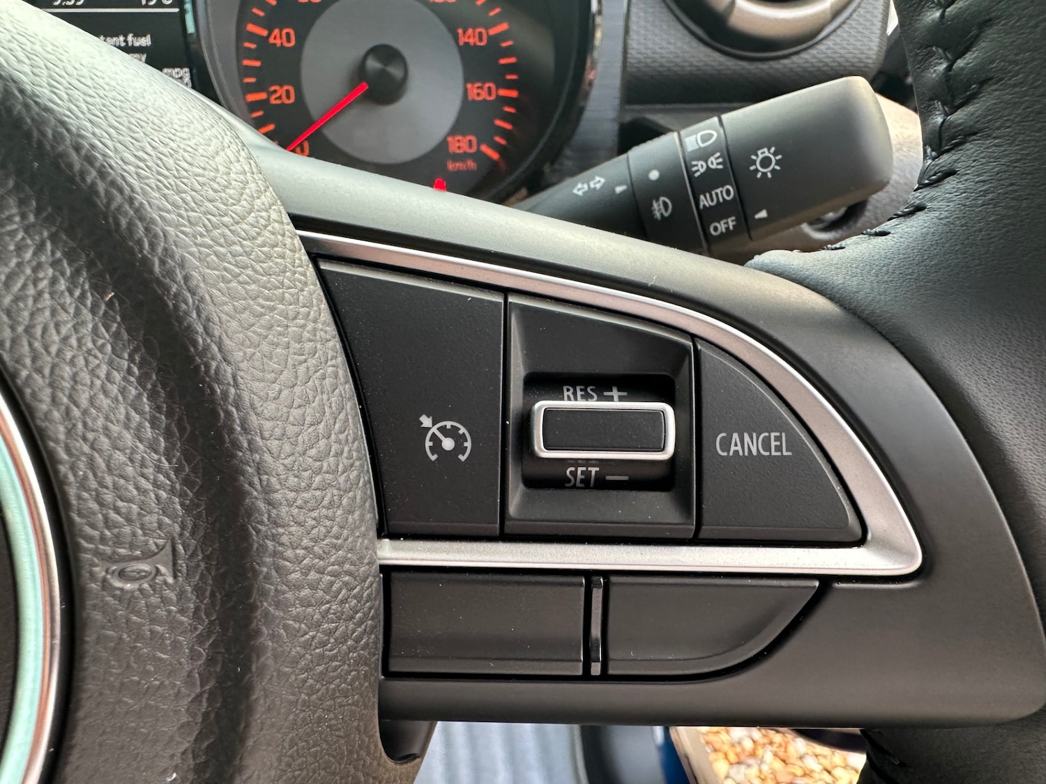 Vehicle 28