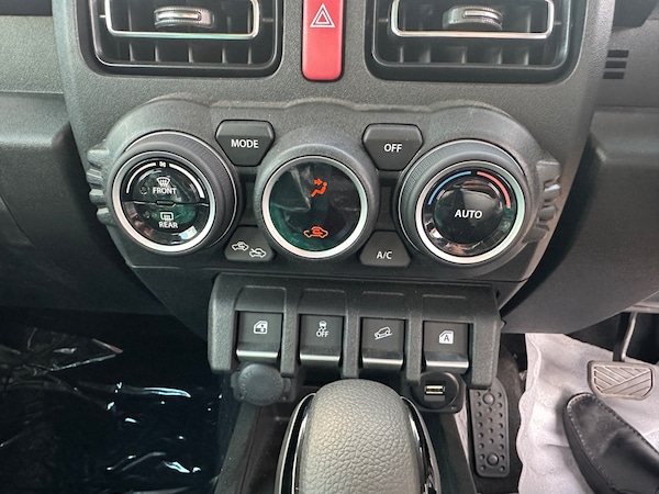 Used Suzuki Jimny 2025 for sale - 75740620: Photo 30