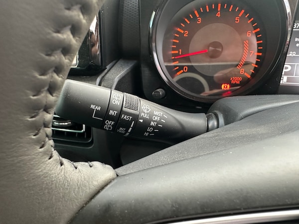 Used Suzuki Jimny 2025 for sale - 75740620: Photo 32