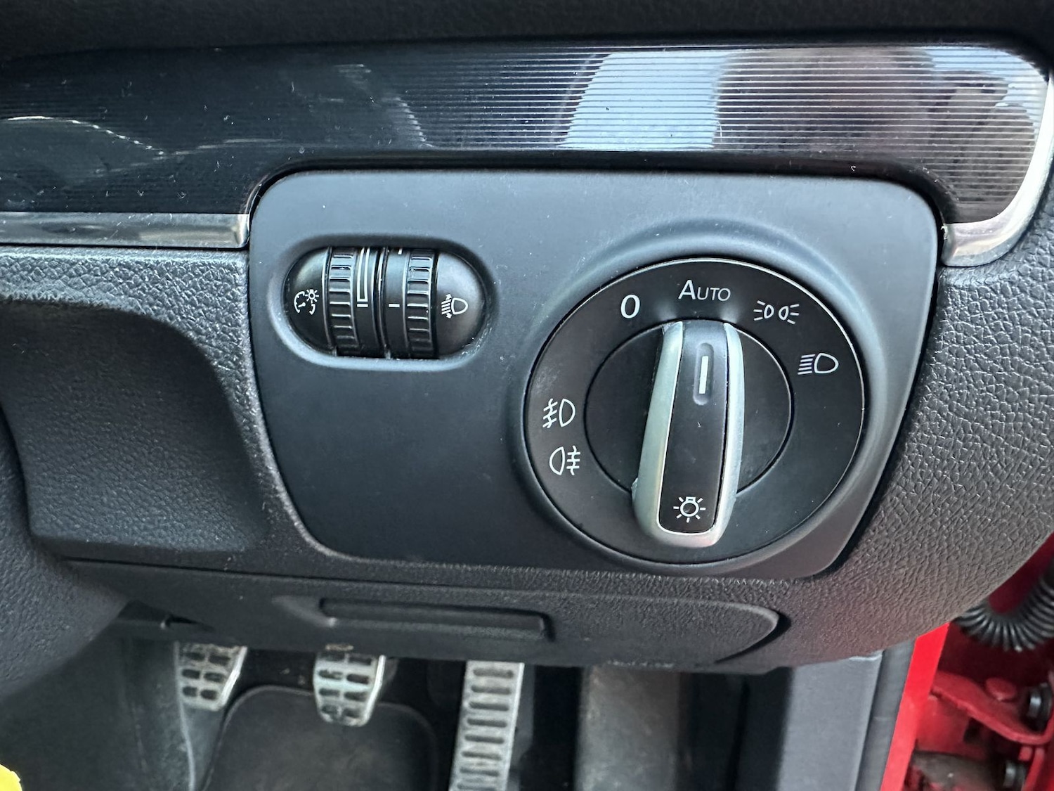 Used Volkswagen Golf 2009 for sale - 76598500: Photo 17