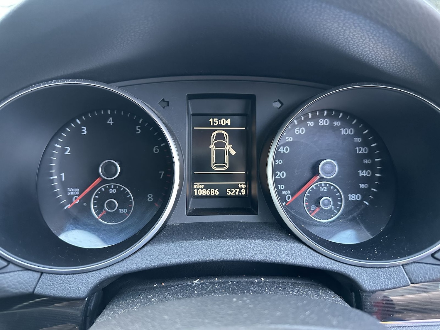 Used Volkswagen Golf 2009 for sale - 76598500: Photo 19