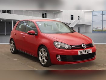 2009 - 20 TSI GTI 5dr