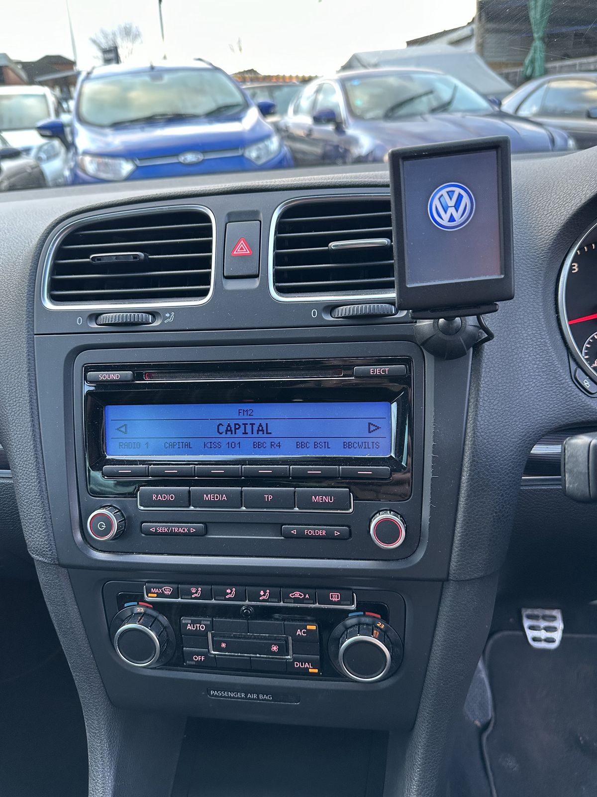 Used Volkswagen Golf 2009 for sale - 76598500: Photo 20