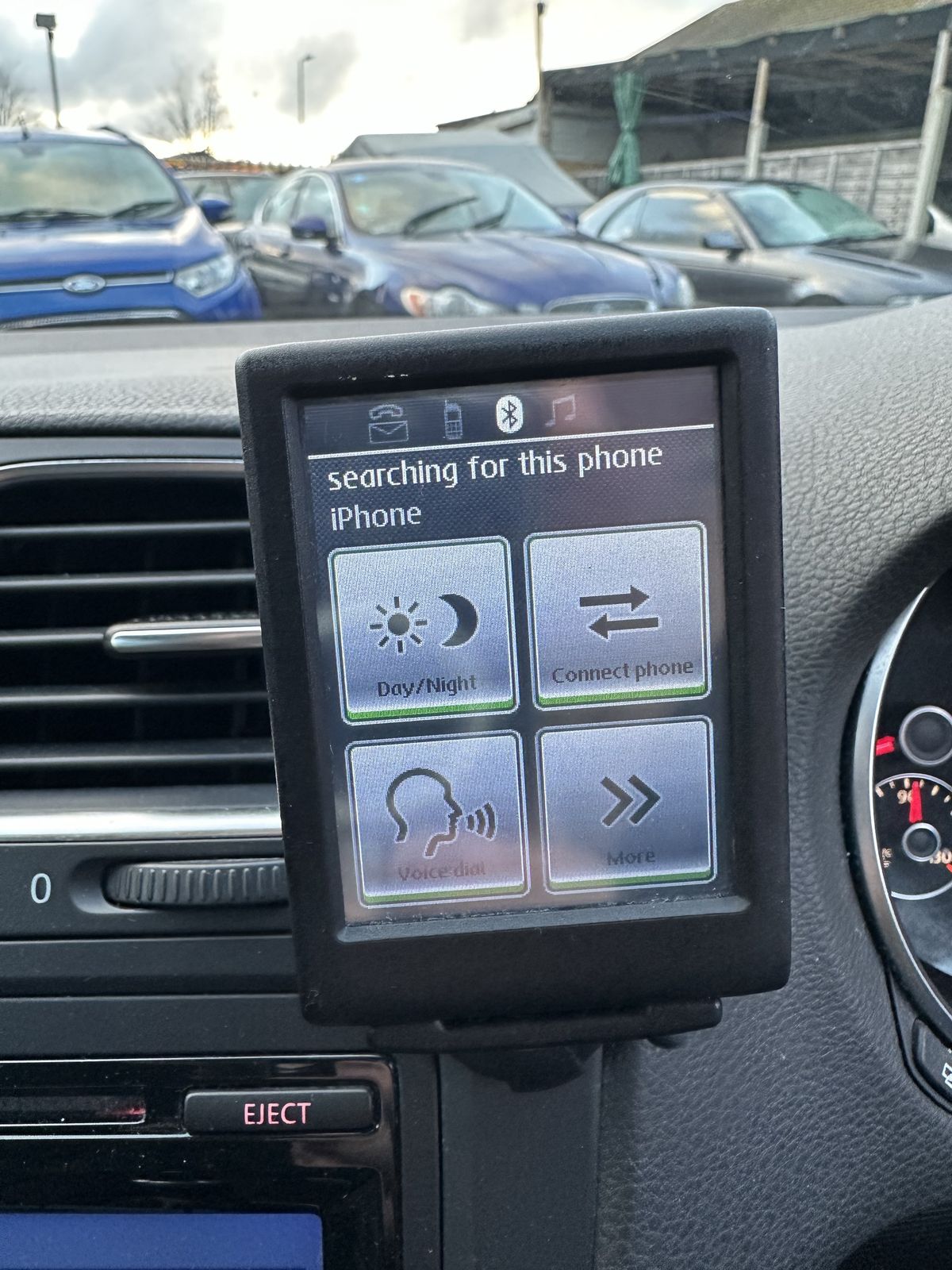 Used Volkswagen Golf 2009 for sale - 76598500: Photo 22