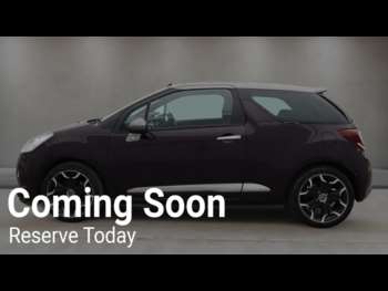 Used Citroen DS3 2014 for sale - 75349559: Photo