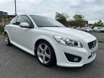Used Volvo C30 2013 for sale - 78616634: Photo