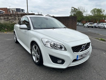 Used Volvo C30 2013 for sale - 78616634: Photo
