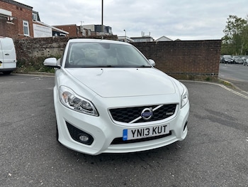 Used Volvo C30 2013 for sale - 78616634: Photo
