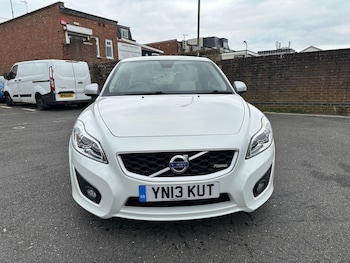 Used Volvo C30 2013 for sale - 78616634: Photo