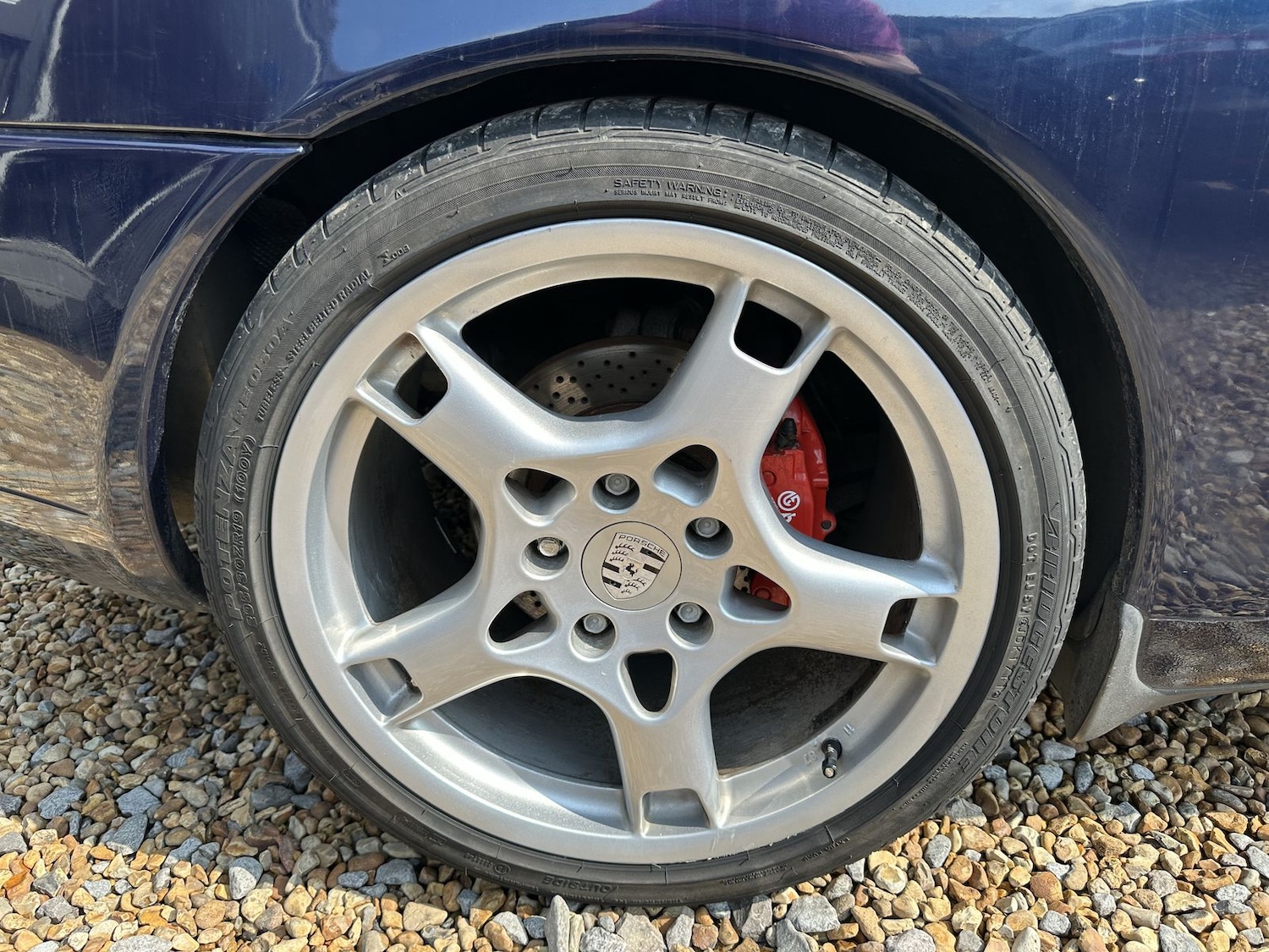 Used Porsche 911 1999 for sale - 76609436: Photo 10