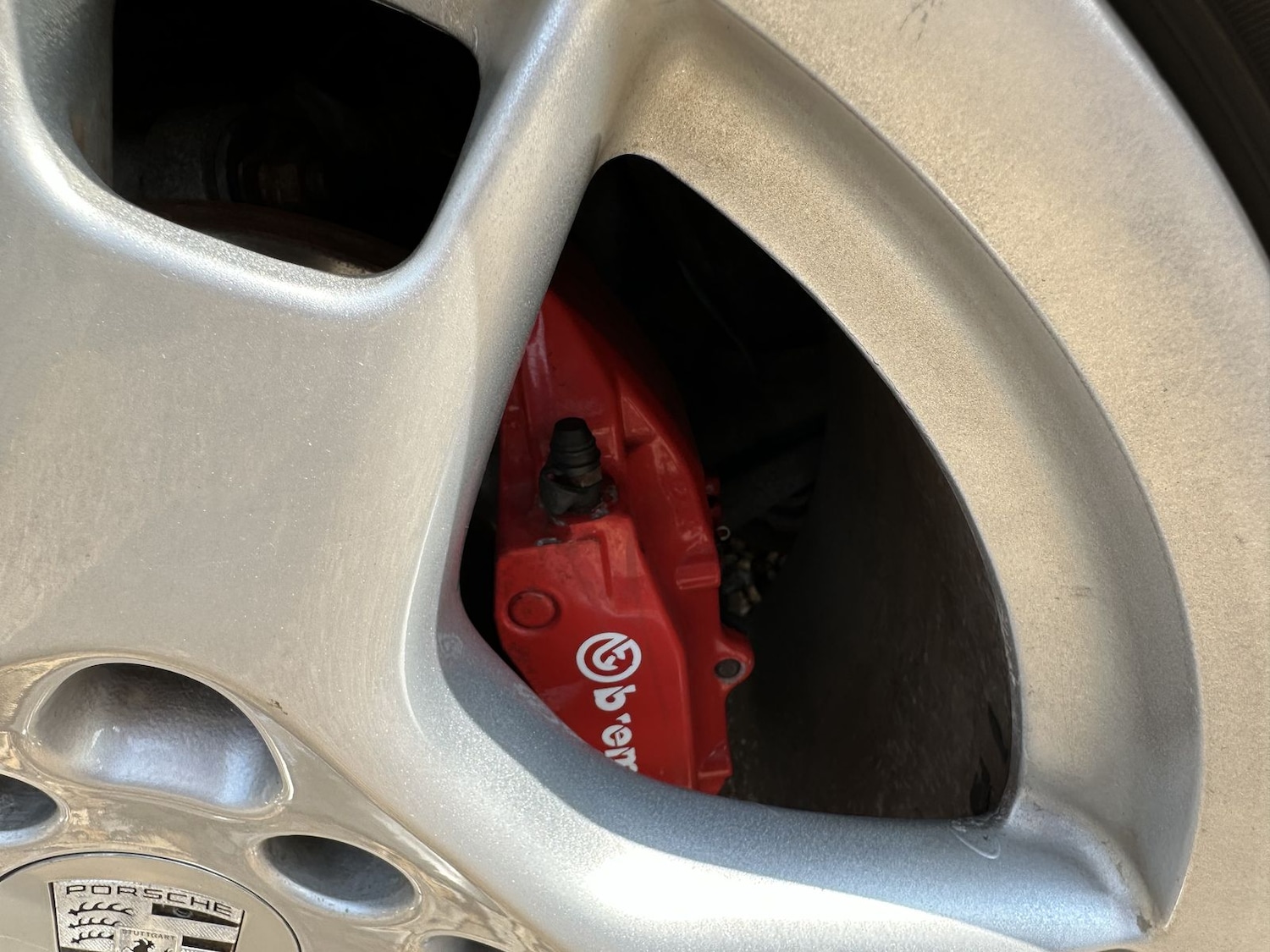 Used Porsche 911 1999 for sale - 76609436: Photo 11