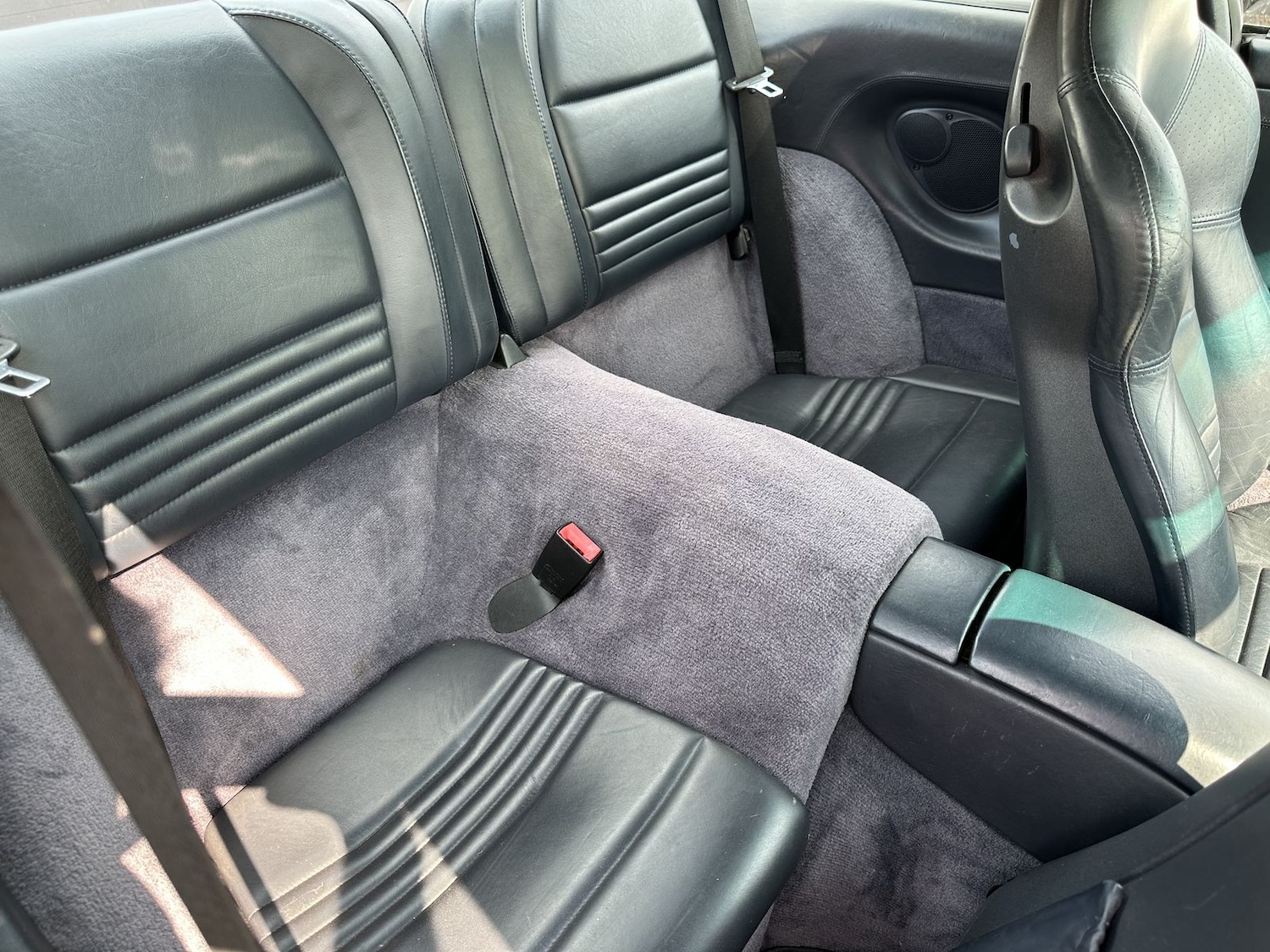 Used Porsche 911 1999 for sale - 76609436: Photo 13