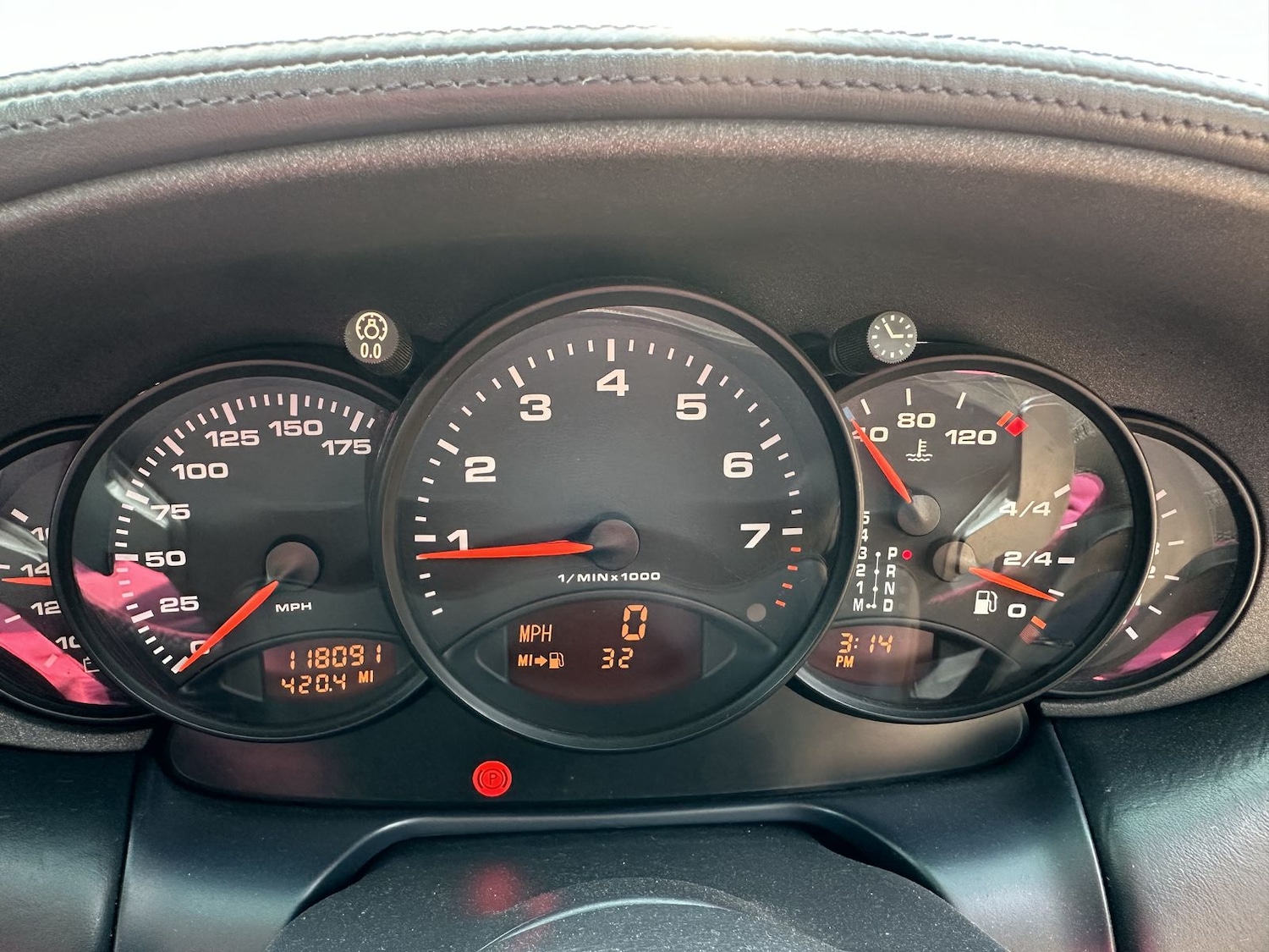 Used Porsche 911 1999 for sale - 76609436: Photo 17