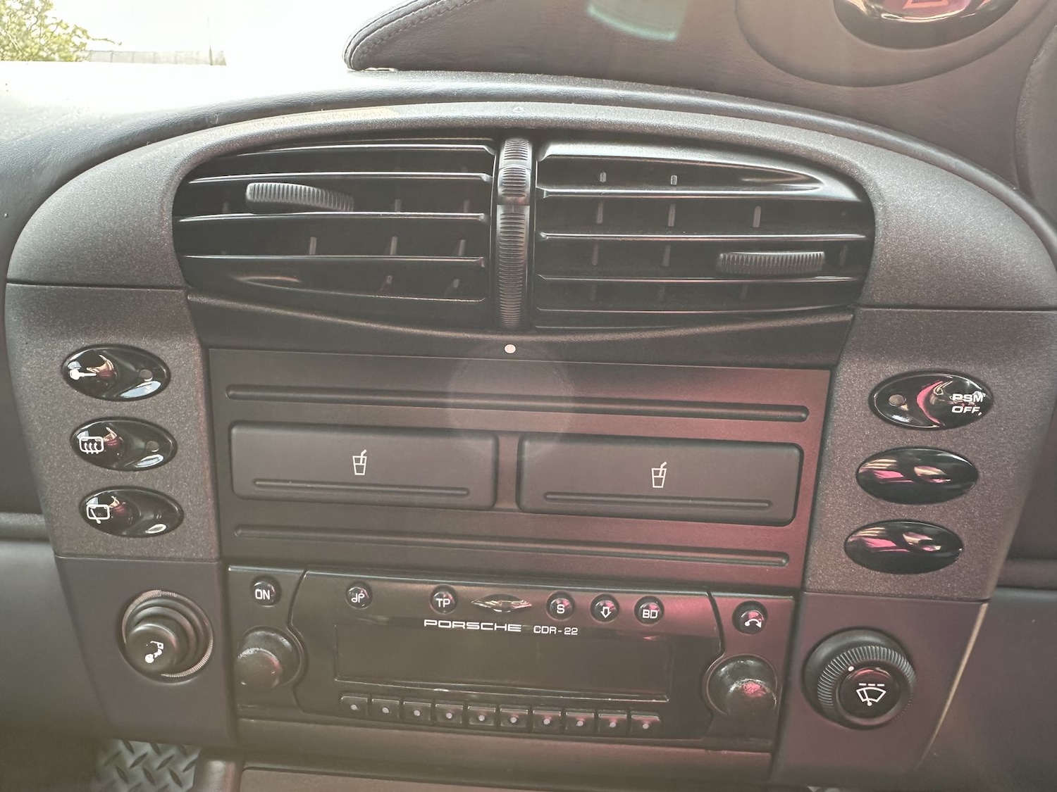 Used Porsche 911 1999 for sale - 76609436: Photo 18