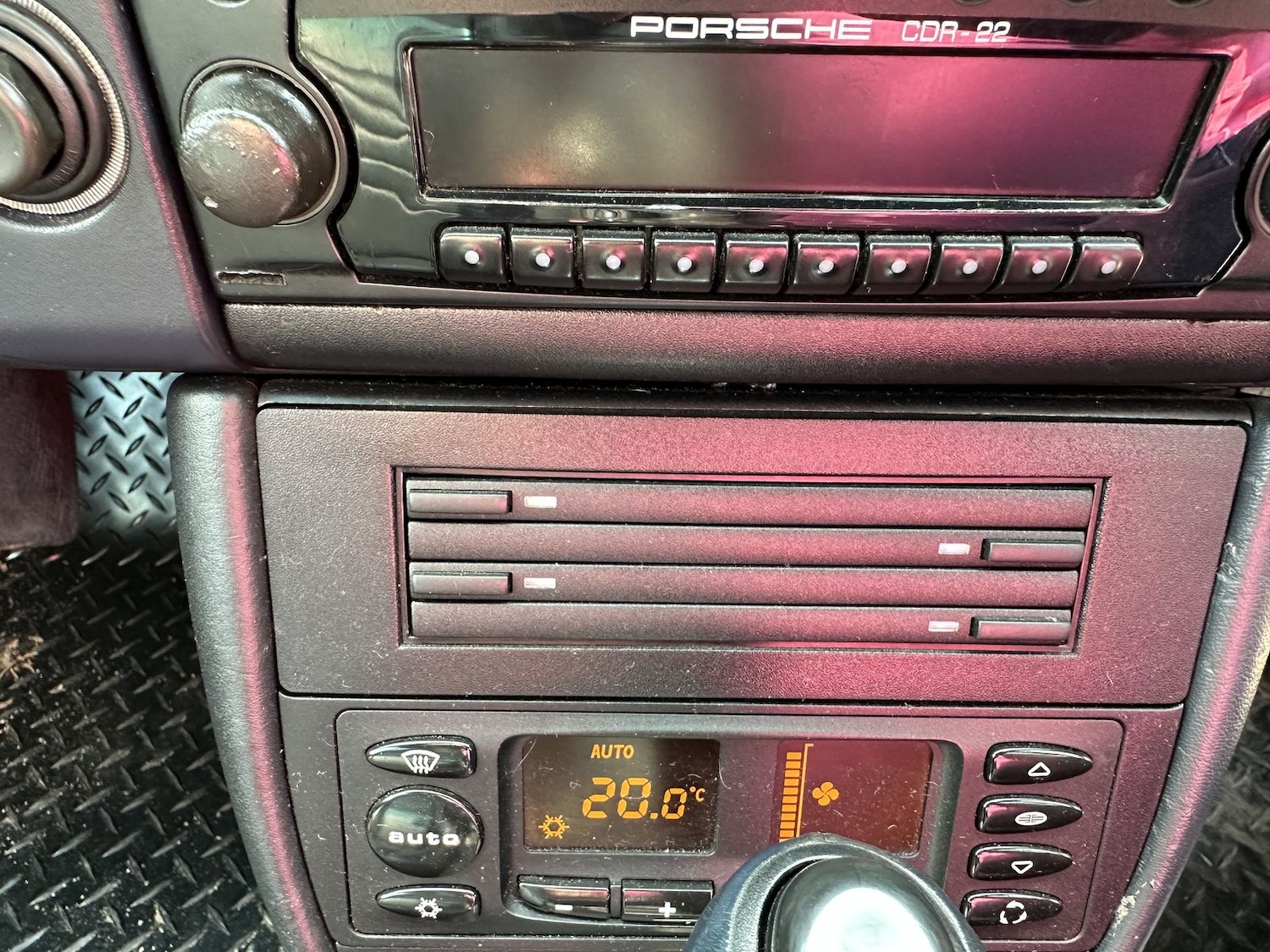 Used Porsche 911 1999 for sale - 76609436: Photo 19