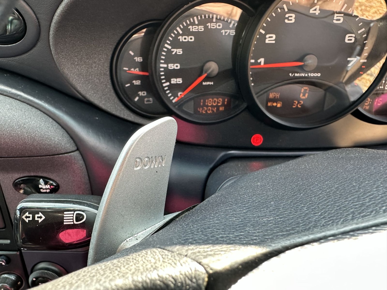 Used Porsche 911 1999 for sale - 76609436: Photo 22