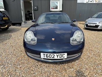 Used Porsche 911 1999 for sale - 76609436: Photo