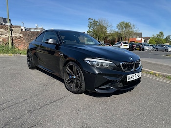 Used BMW M2 2017 for sale - 78916300: Photo