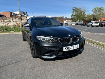 Used BMW M2 2017 for sale - 78916300: Photo