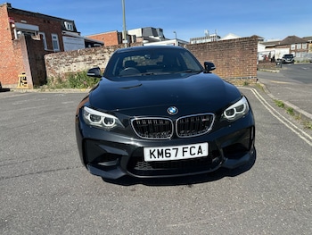 Used BMW M2 2017 for sale - 78916300: Photo