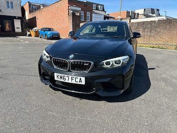 Used BMW M2 2017 for sale - 78916300: Photo
