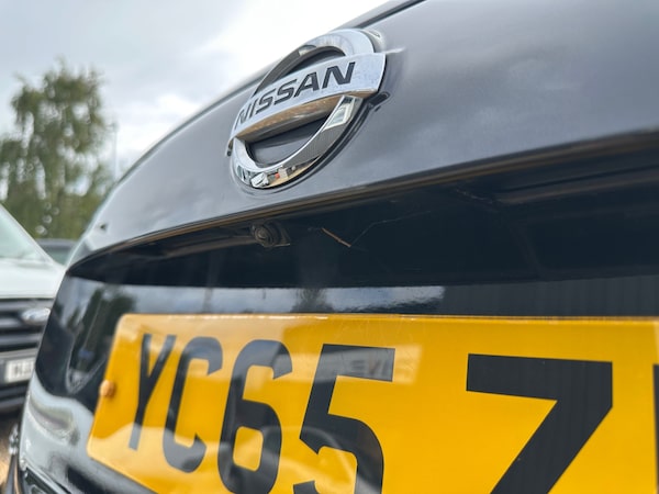 Used Nissan Juke 2015 for sale - 75694961: Photo 14
