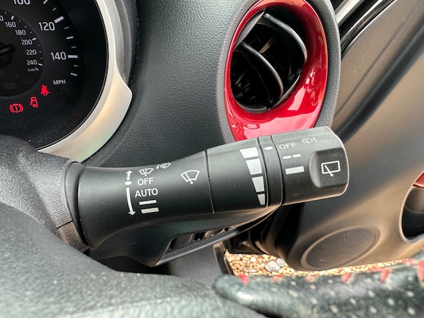 Used Nissan Juke 2015 for sale - 75694961: Photo 24
