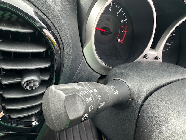 Used Nissan Juke 2015 for sale - 75694961: Photo 25